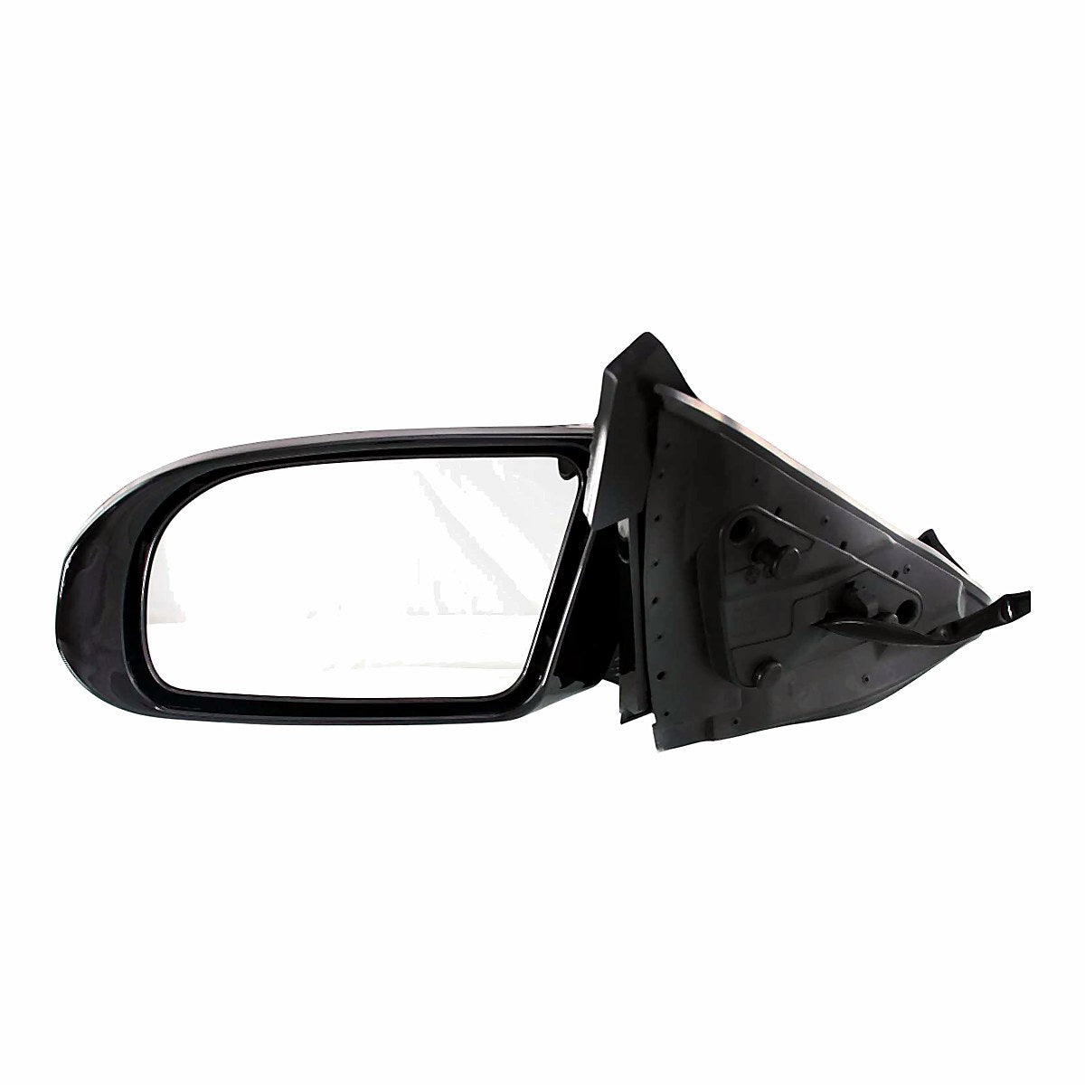 2009-2014 Nissan Maxima Door Mirror Driver Side Power With Memory/Turn Signal/Premium Package_NI1320194