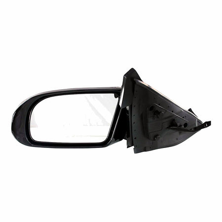 2009-2014 Nissan Maxima Door Mirror Driver Side Power With Memory/Turn Signal/Premium Package_NI1320194