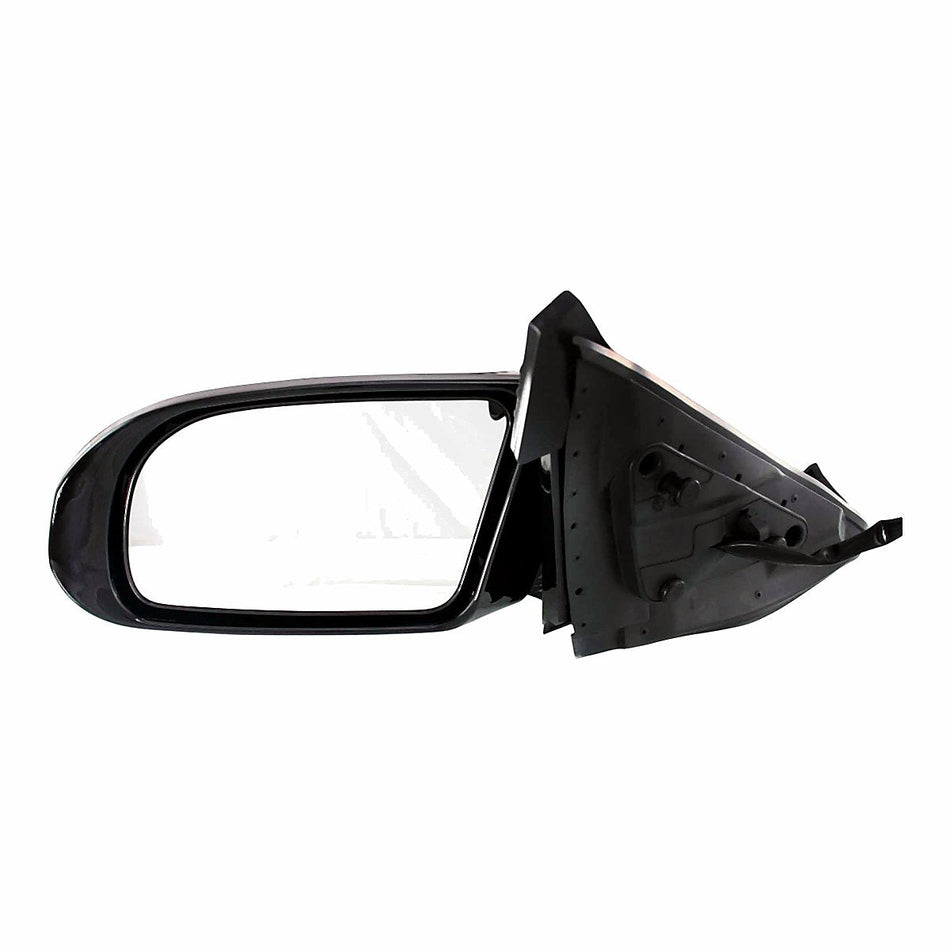 2009-2014 Nissan Maxima Door Mirror Driver Side Power With Memory/Turn Signal/Premium Package_NI1320194