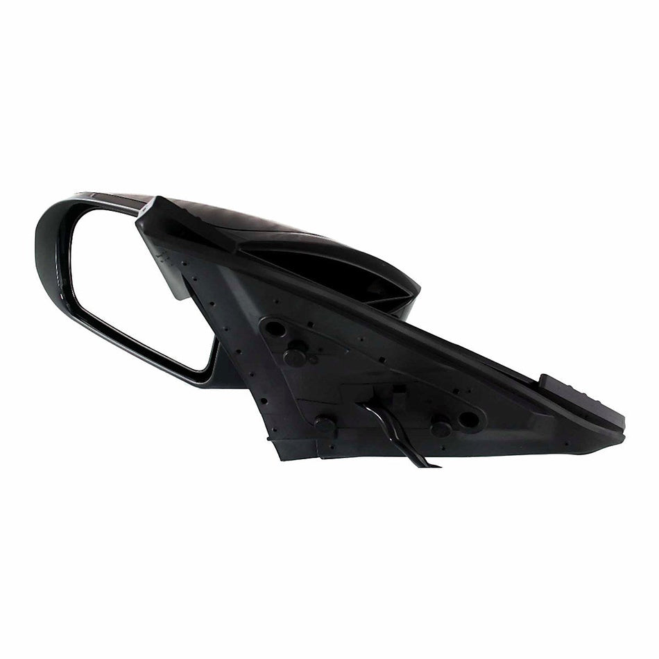 2009-2014 Nissan Maxima Door Mirror Driver Side Power With Memory/Turn Signal/Premium Package_NI1320194-2