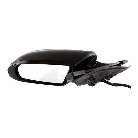 2009-2014 Nissan Maxima Door Mirror Driver Side Power With Memory/Turn Signal/Premium Package_NI1320194-3