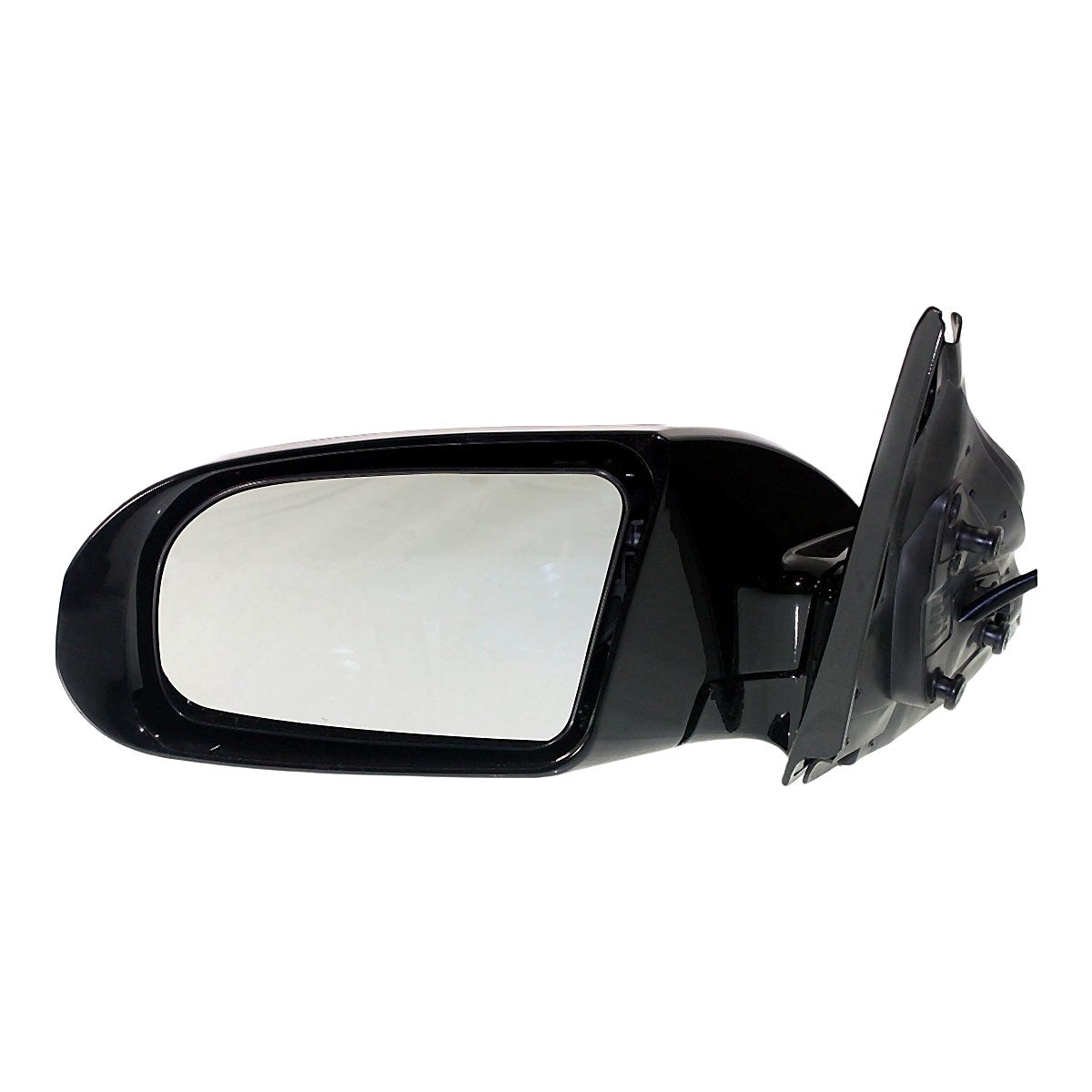 2009-2014 Nissan Maxima Door Mirror Driver Side Power Without Premium Package S Model_NI1320195