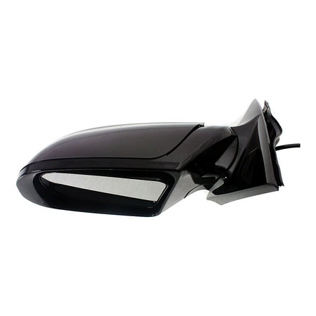 2009-2014 Nissan Maxima Door Mirror Driver Side Power Without Premium Package S Model_NI1320195-4