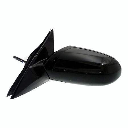 2009-2014 Nissan Maxima Door Mirror Driver Side Power Without Premium Package S Model_NI1320195-5