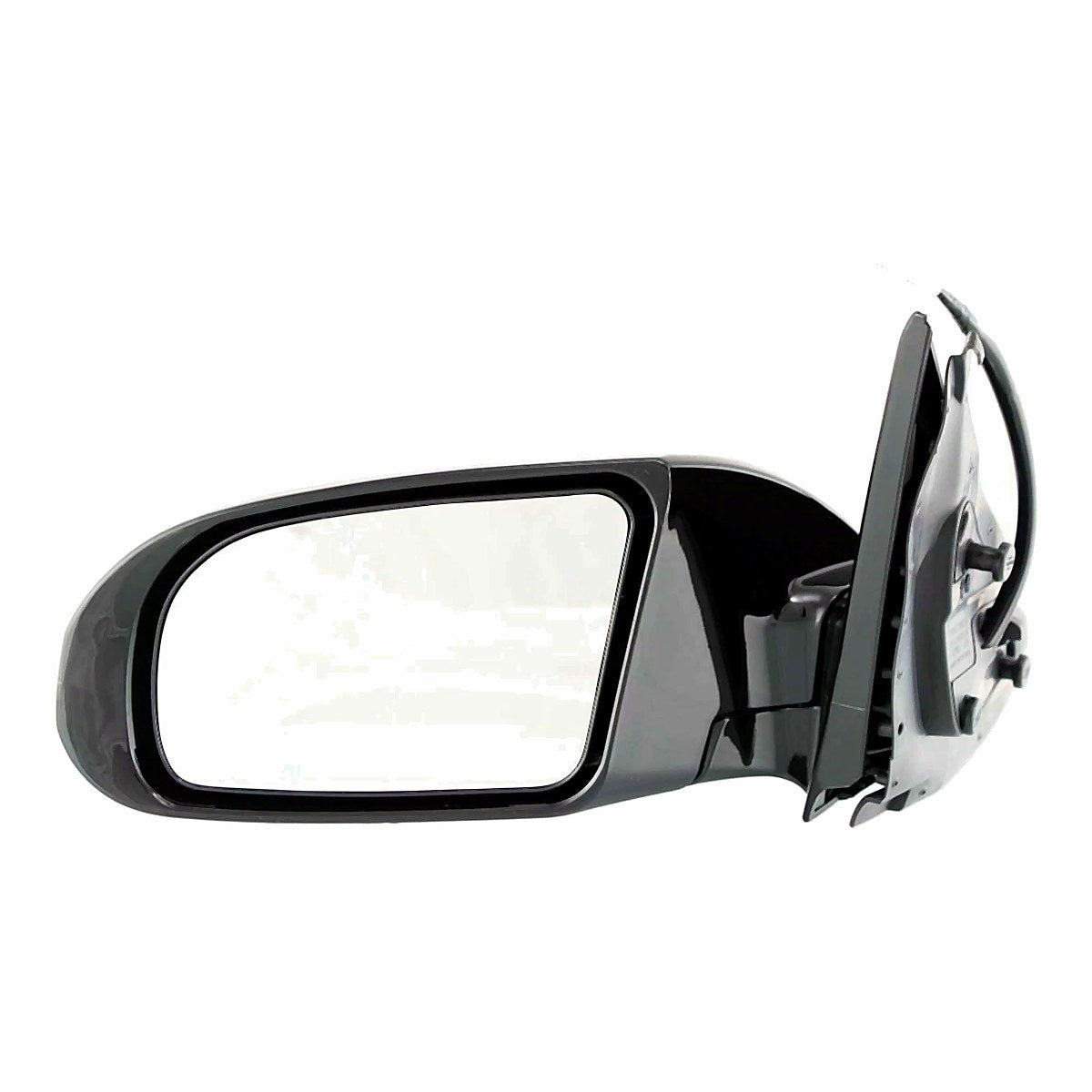 2009-2014 Nissan Maxima Door Mirror Driver Side Power Signal_NI1320196