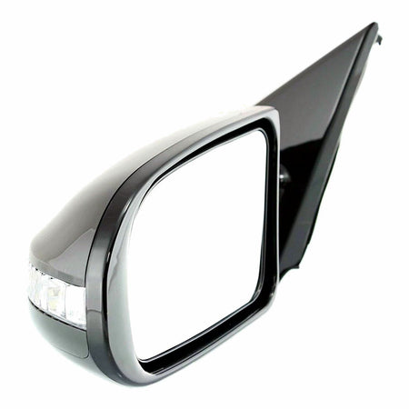 2009-2014 Nissan Maxima Door Mirror Driver Side Power Signal_NI1320196-2