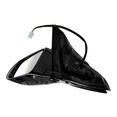 2009-2014 Nissan Maxima Door Mirror Driver Side Power Signal_NI1320196-4
