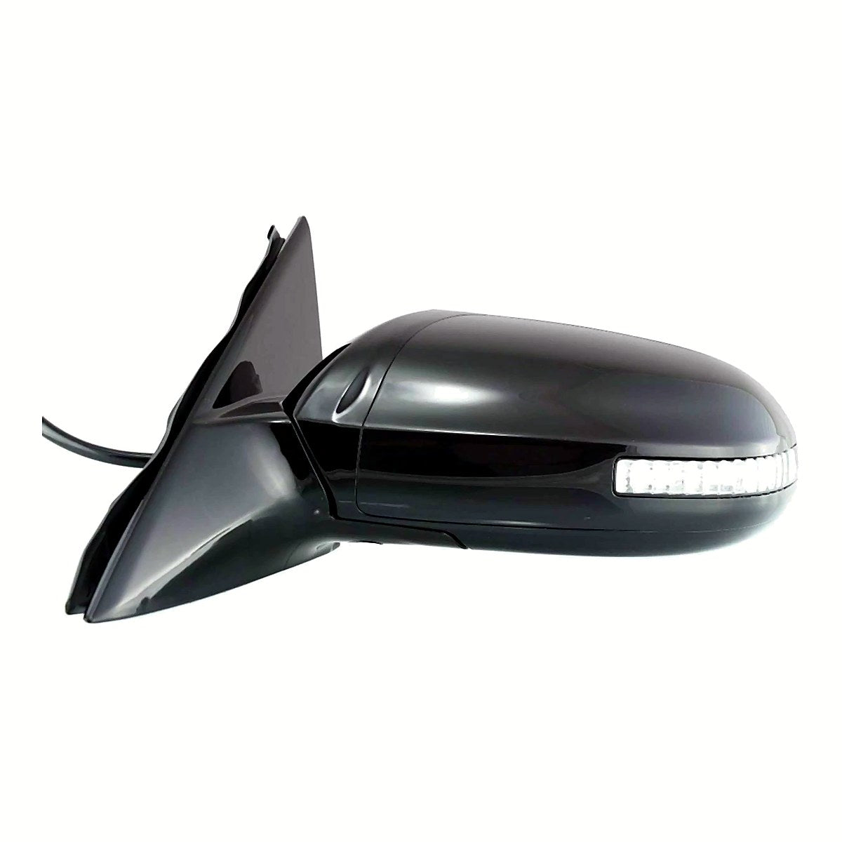 2009-2014 Nissan Maxima Door Mirror Driver Side Power Signal_NI1320196-5