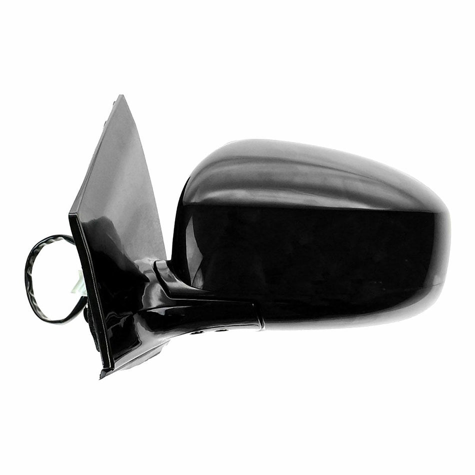 2009-2014 Nissan Murano Door Mirror Driver Side Power Heated_NI1320197-2