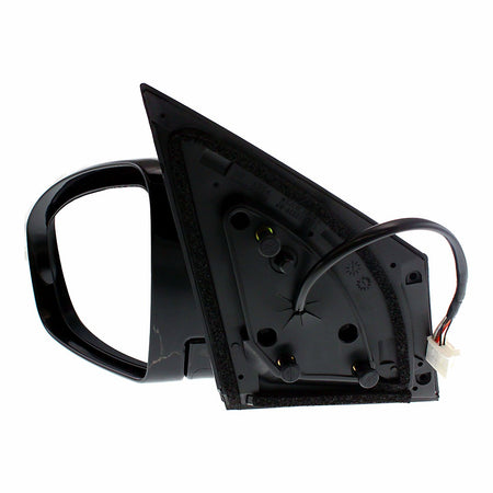 2009-2014 Nissan Murano Door Mirror Driver Side Power Heated Memory Manual-Fold Cover Ptm_NI1320198-2