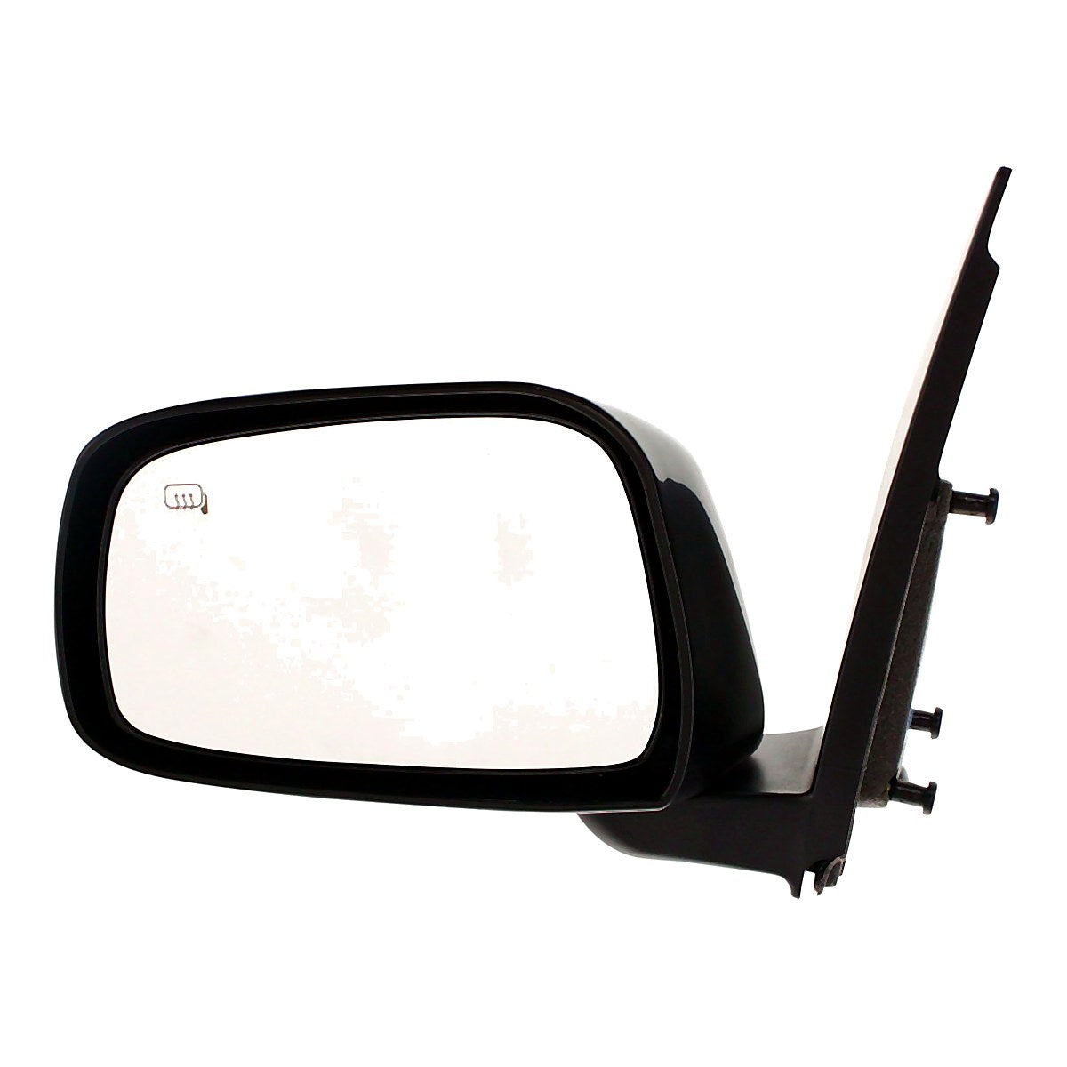 2005-2012 Nissan Pathfinder Door Mirror Driver Side Power Heated With Memory_NI1320201