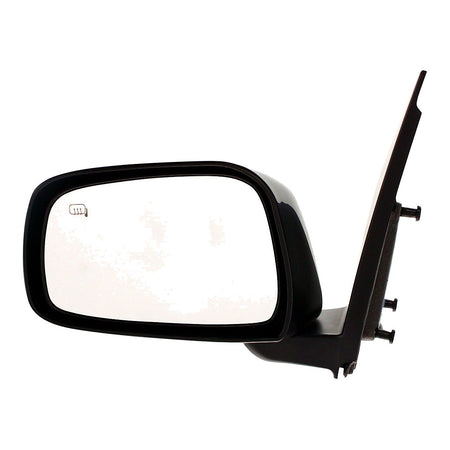 2005-2012 Nissan Pathfinder Door Mirror Driver Side Power Heated With Memory_NI1320201