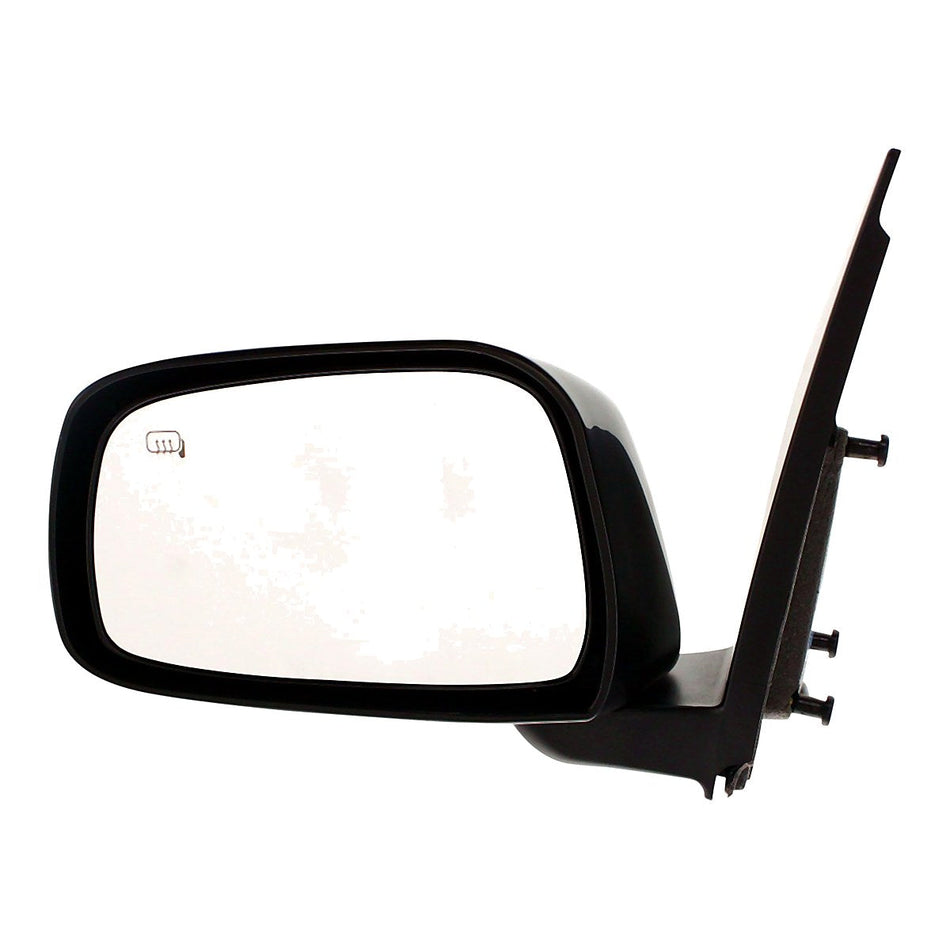 2005-2012 Nissan Pathfinder Door Mirror Driver Side Power Heated With Memory_NI1320201