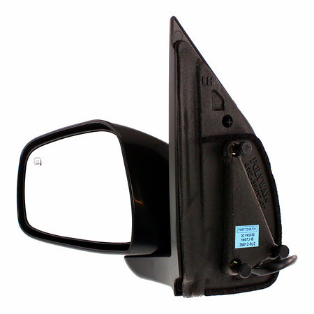 2005-2012 Nissan Pathfinder Door Mirror Driver Side Power Heated With Memory_NI1320201-2
