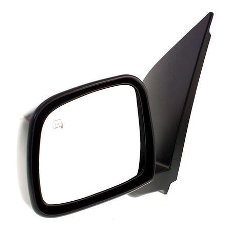 2005-2012 Nissan Pathfinder Door Mirror Driver Side Power Heated With Memory_NI1320201-3
