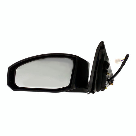 2003-2004 Nissan 350Z Door Mirror Driver Side Power Base/Enthusiast/Track/Performance_NI1320208