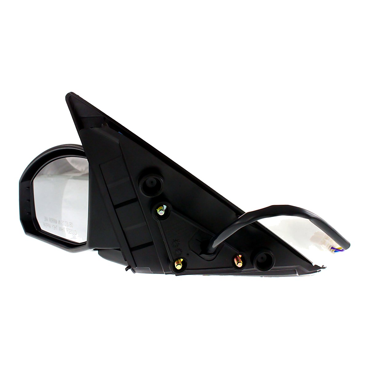 2003-2004 Nissan 350Z Door Mirror Driver Side Power Base/Enthusiast/Track/Performance_NI1320208-2
