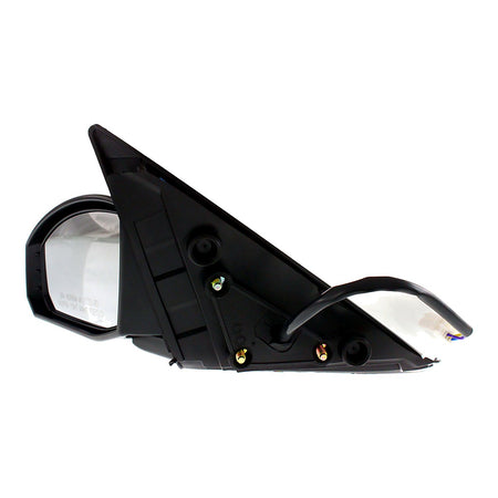 2003-2004 Nissan 350Z Door Mirror Driver Side Power Base/Enthusiast/Track/Performance_NI1320208-2