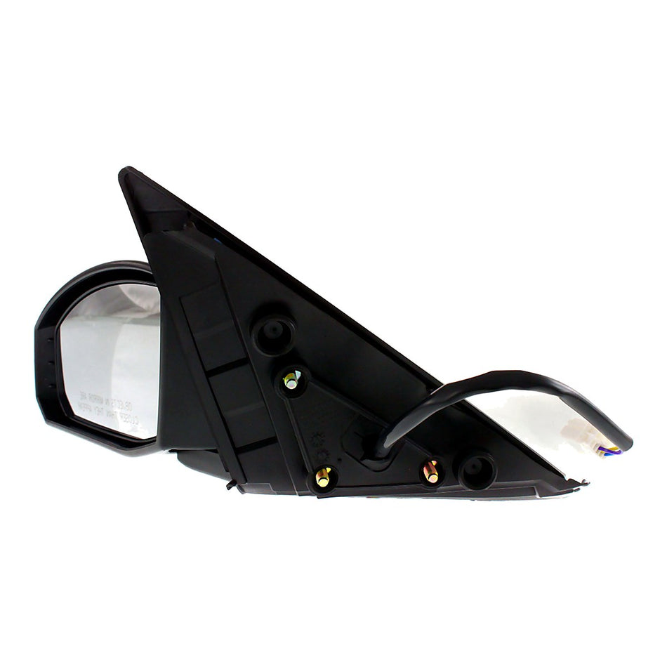 2003-2004 Nissan 350Z Door Mirror Driver Side Power Base/Enthusiast/Track/Performance_NI1320208-2