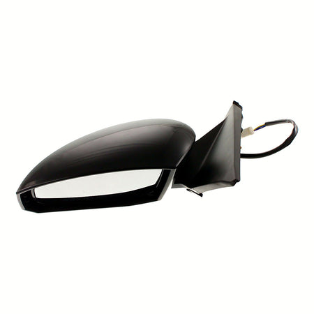 2003-2004 Nissan 350Z Door Mirror Driver Side Power Base/Enthusiast/Track/Performance_NI1320208-3