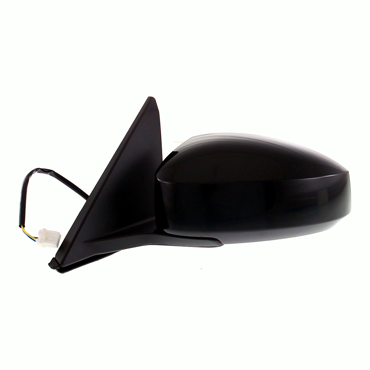 2003-2004 Nissan 350Z Door Mirror Driver Side Power Base/Enthusiast/Track/Performance_NI1320208-4