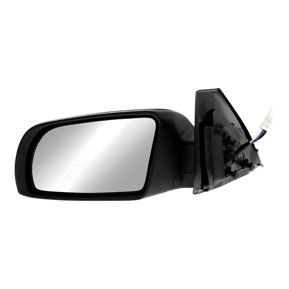 2008-2012 Nissan Altima_Coupe Door Mirror Driver Side Power Heated Signal 3.5L_NI1320210