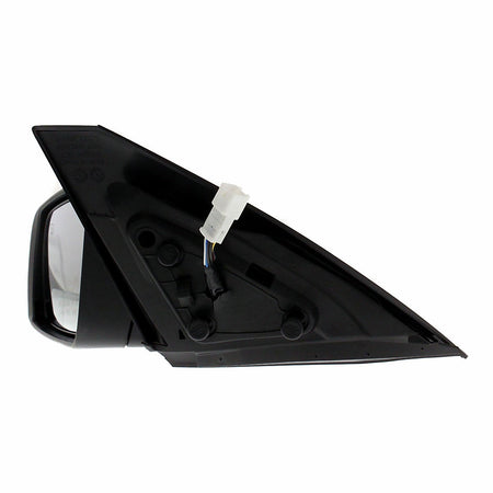 2008-2012 Nissan Altima_Coupe Door Mirror Driver Side Power Heated Signal 3.5L_NI1320210-2