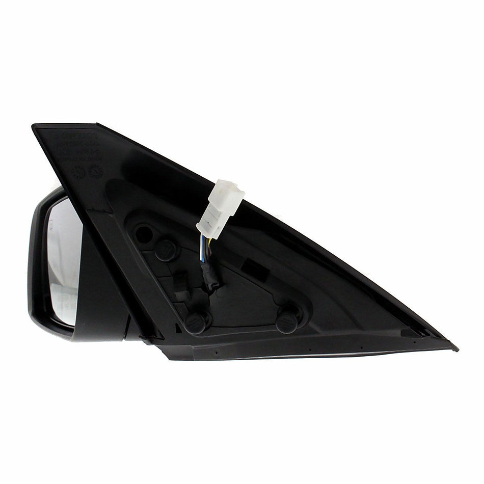 2008-2012 Nissan Altima_Coupe Door Mirror Driver Side Power Heated Signal 3.5L_NI1320210-2