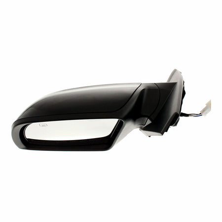 2008-2012 Nissan Altima_Coupe Door Mirror Driver Side Power Heated Signal 3.5L_NI1320210-3