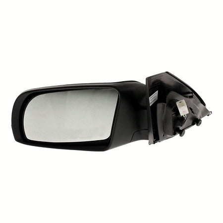 2010-2013 Nissan Altima_Coupe Door Mirror Driver Side Power Heated Signal Smooth 2.5L_NI1320211