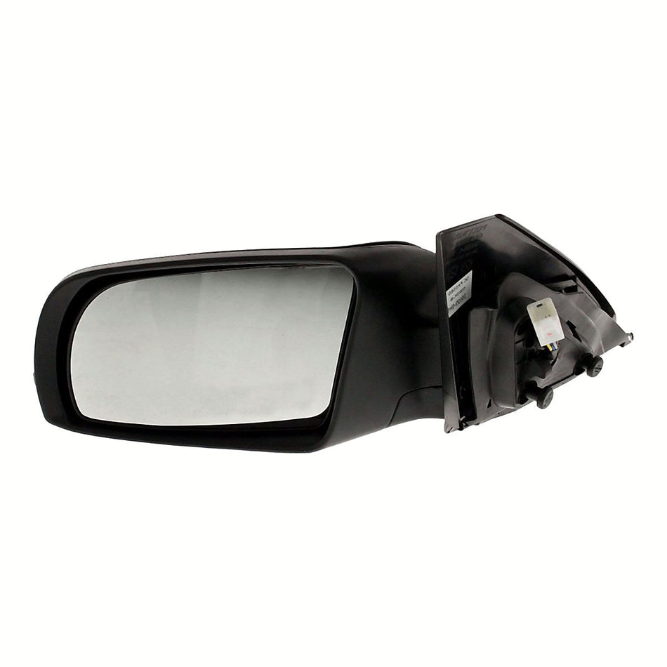 2010-2013 Nissan Altima_Coupe Door Mirror Driver Side Power Heated Signal Smooth 2.5L_NI1320211