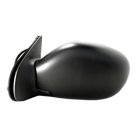 2001-2004 Nissan Pathfinder Door Mirror Driver Side Power Heated Textured_NI1320218-3