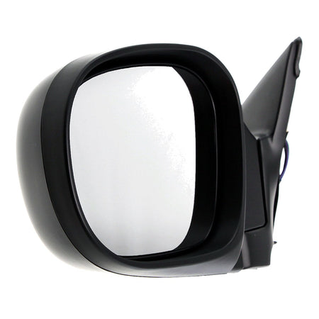 2001-2004 Nissan Pathfinder Door Mirror Driver Side Power Heated_NI1320219-3