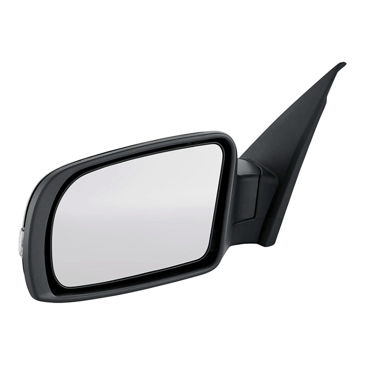 2007-2012 Nissan Altima Door Mirror Driver Side Power Signal 2.5L_NI1320220