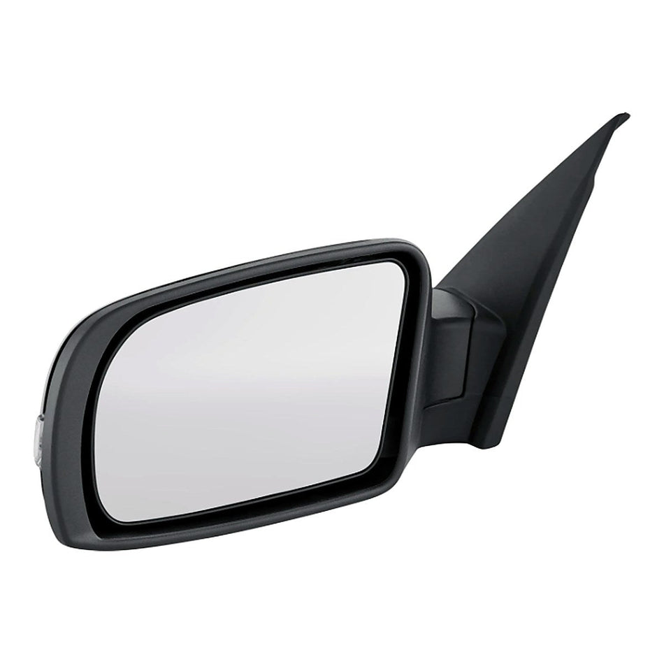 2007-2012 Nissan Altima Door Mirror Driver Side Power Signal 2.5L_NI1320220