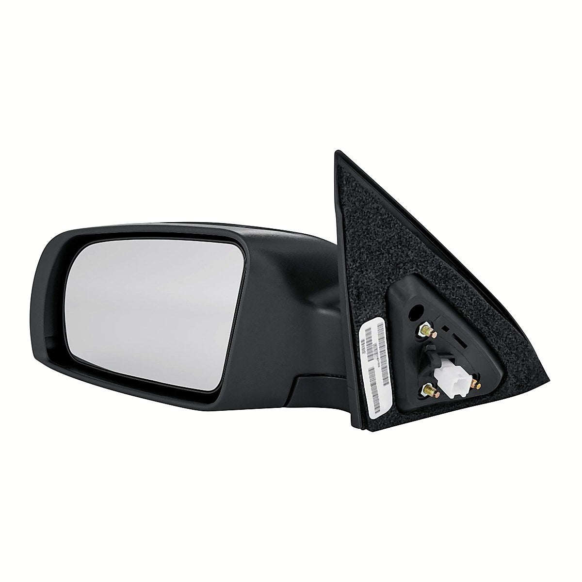 2007-2012 Nissan Altima Door Mirror Driver Side Power Signal 2.5L_NI1320220-2