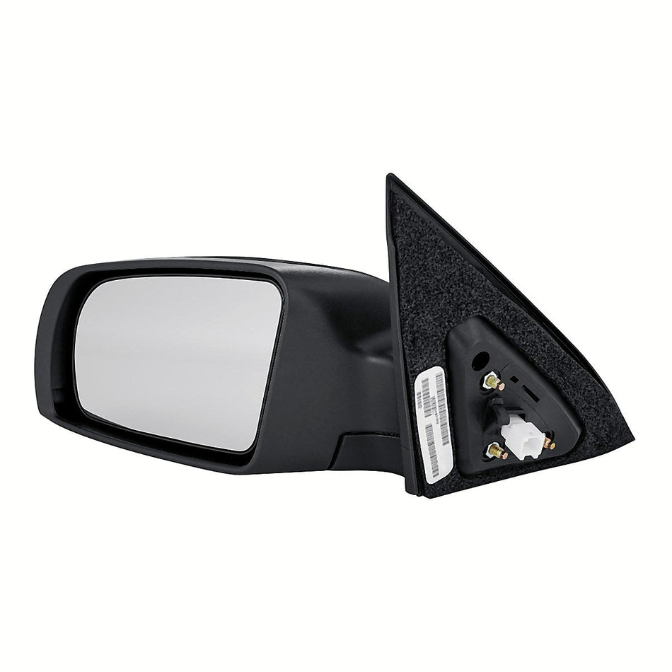2007-2012 Nissan Altima Door Mirror Driver Side Power Signal 2.5L_NI1320220-2