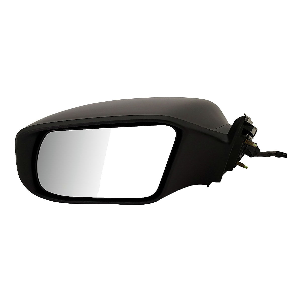 2013-2018 Nissan Altima Door Mirror Driver Side Power Ptm 2.5L_NI1320223