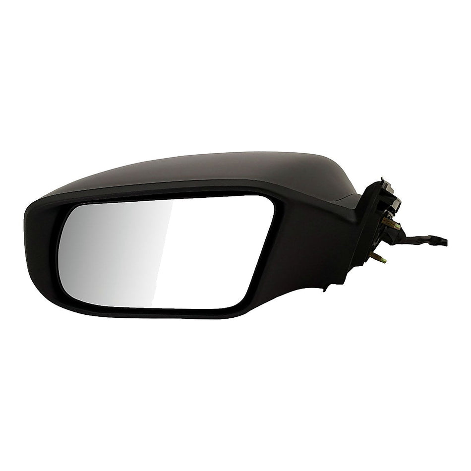 2013-2018 Nissan Altima Door Mirror Driver Side Power Ptm 2.5L_NI1320223