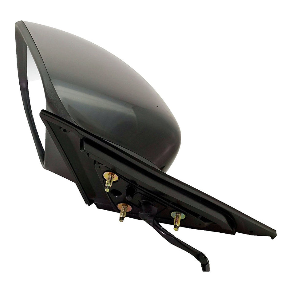 2013-2018 Nissan Altima Door Mirror Driver Side Power Ptm 2.5L_NI1320223-2