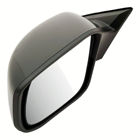 2013-2018 Nissan Altima Door Mirror Driver Side Power Ptm 2.5L_NI1320223-3