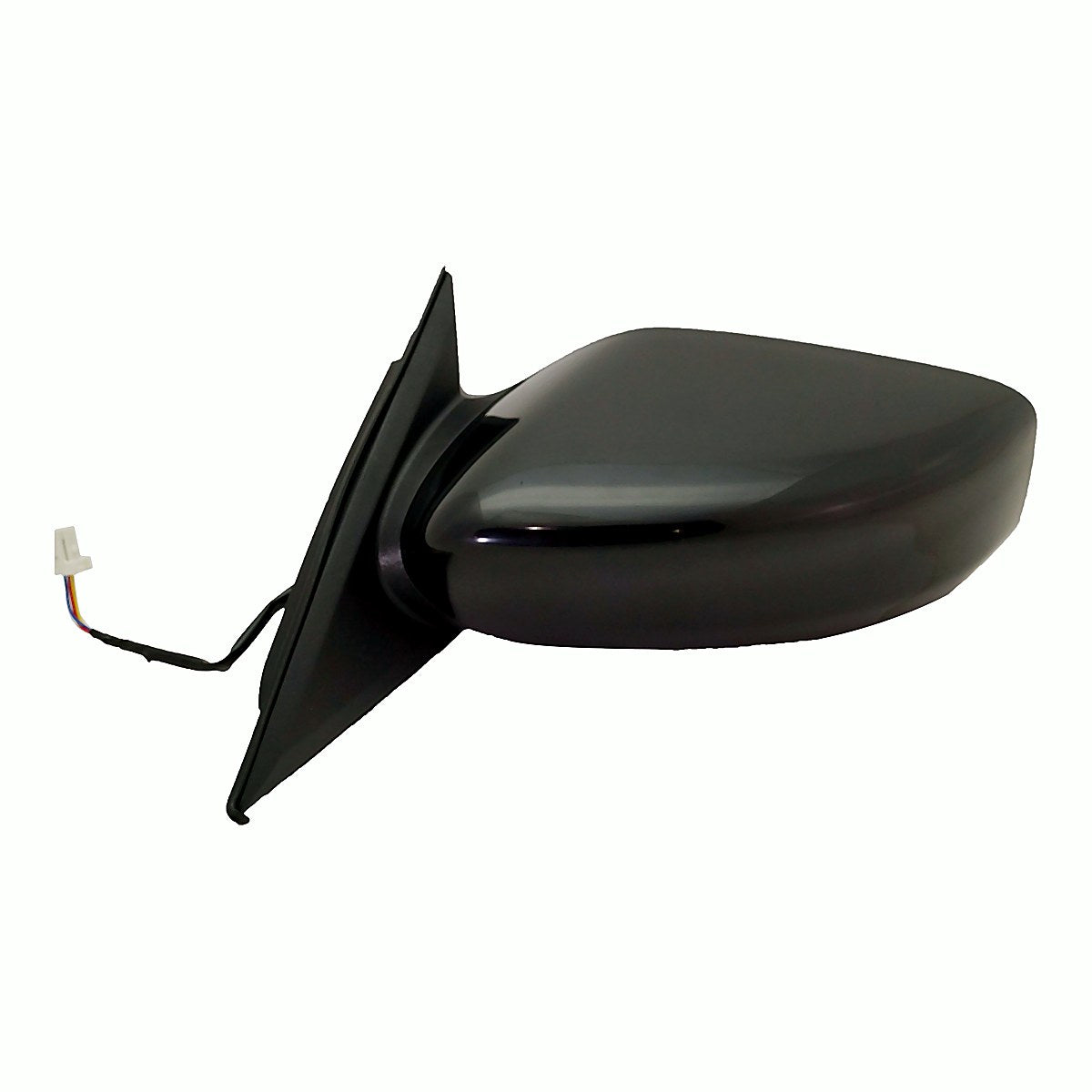 2013-2018 Nissan Altima Door Mirror Driver Side Power Ptm 2.5L_NI1320223-4