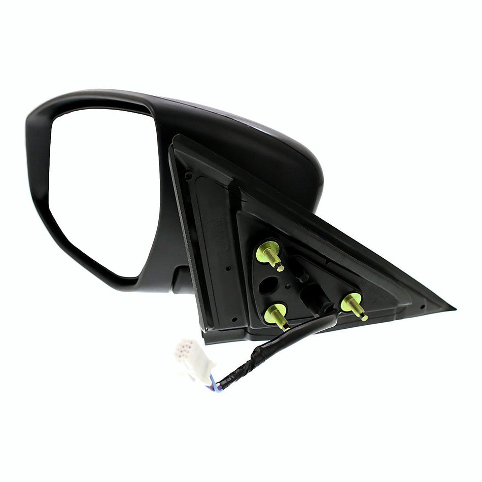 2013-2018 Nissan Altima Door Mirror Driver Side Power Signal_NI1320224-2