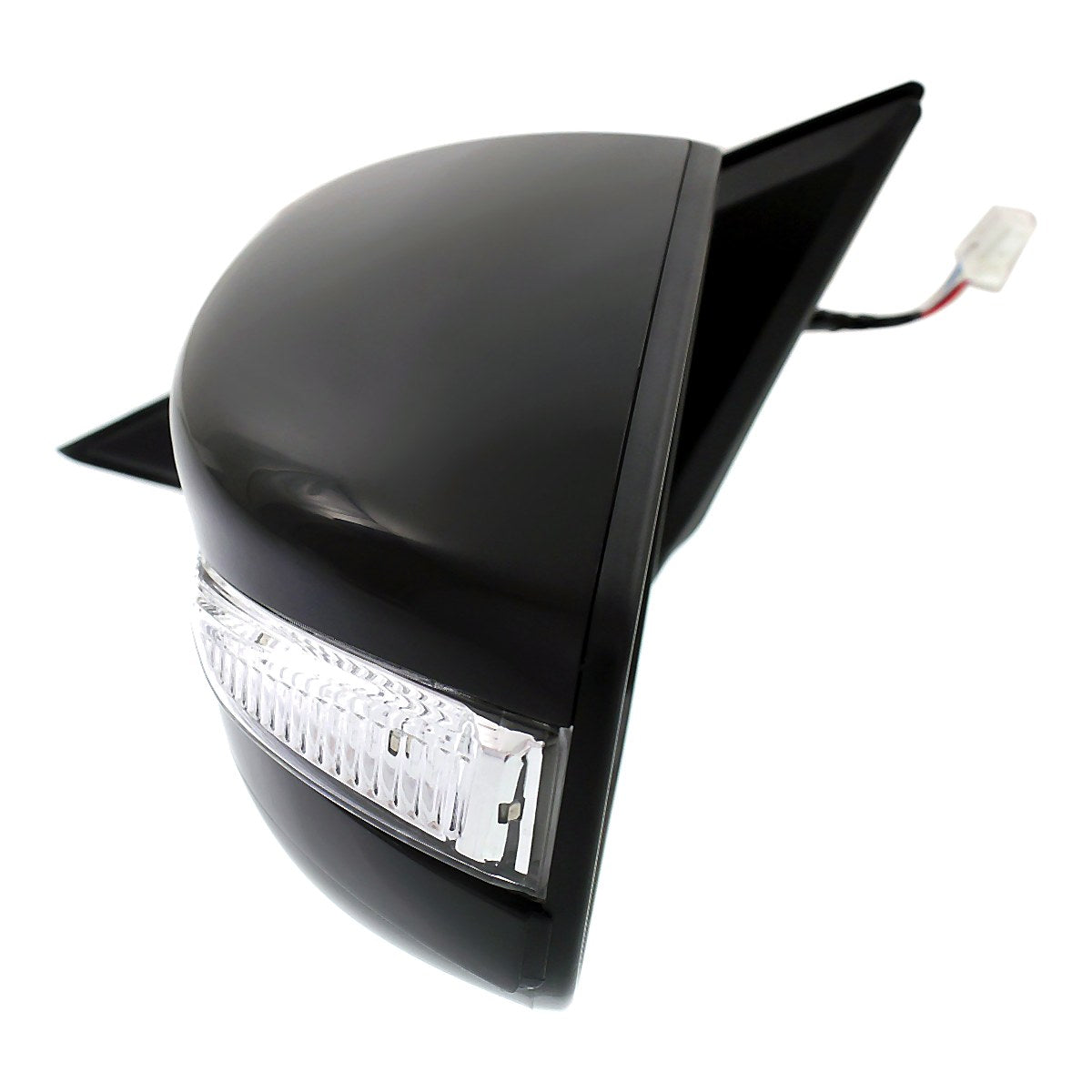 2013-2018 Nissan Altima Door Mirror Driver Side Power Signal_NI1320224-3