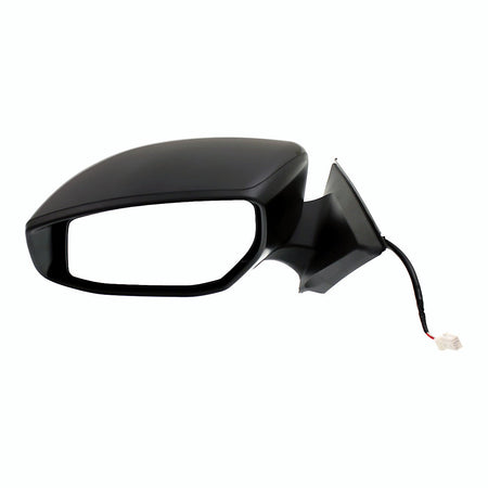 2013-2018 Nissan Altima Door Mirror Driver Side Power Signal_NI1320224-4