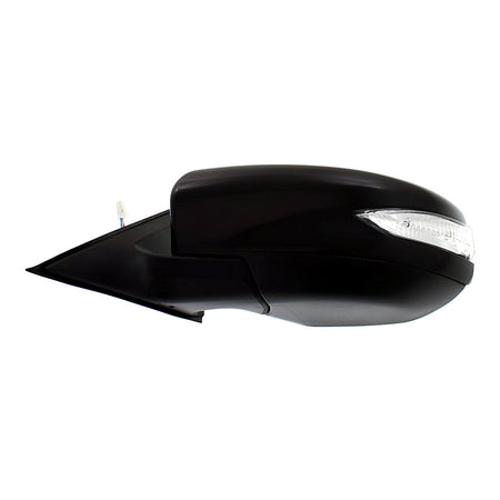 2013-2018 Nissan Altima Door Mirror Driver Side Power Signal_NI1320224-5