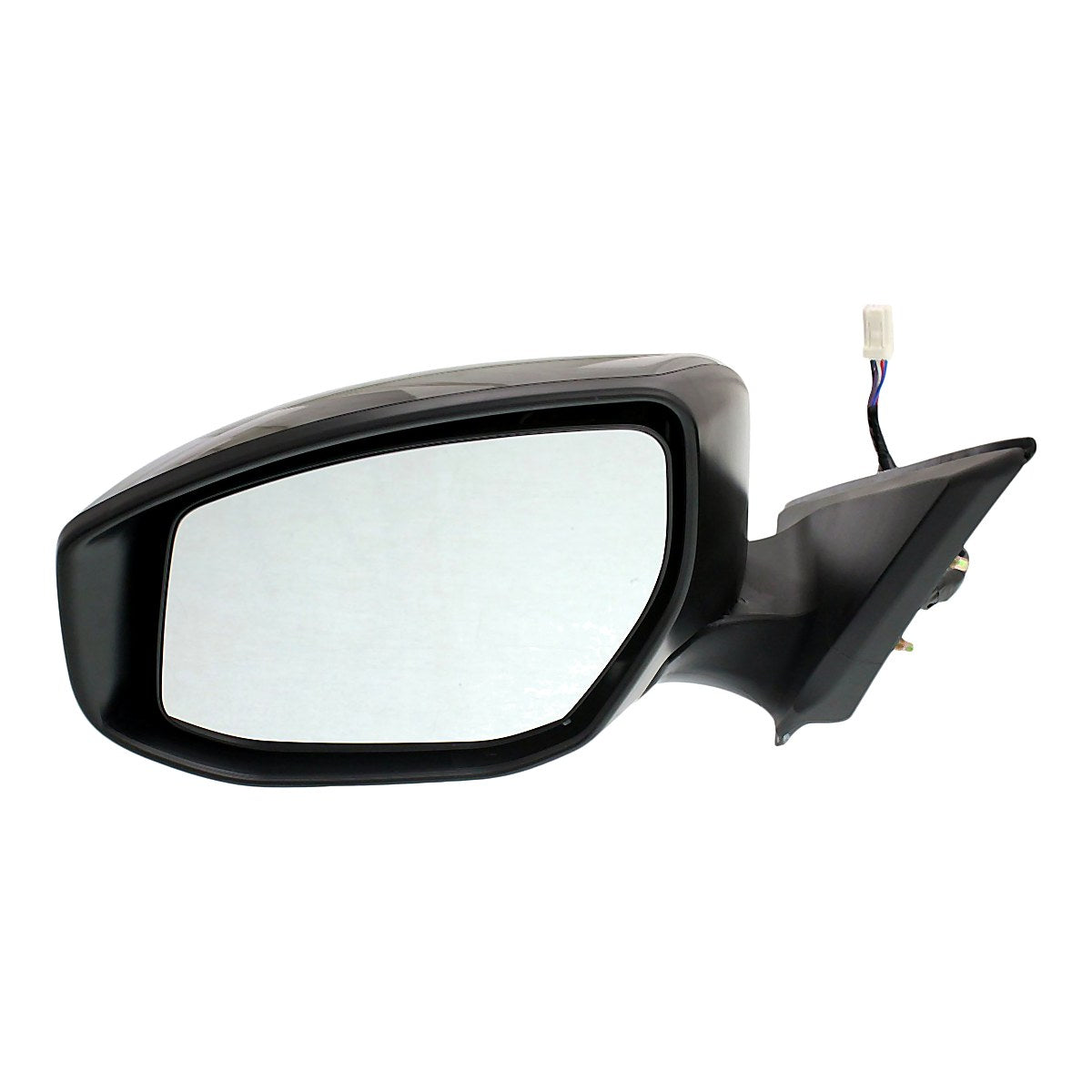 2013-2018 Nissan Altima Door Mirror Driver Side Power Heated Signal_NI1320225