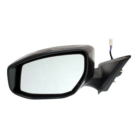 2013-2018 Nissan Altima Door Mirror Driver Side Power Heated Signal_NI1320225
