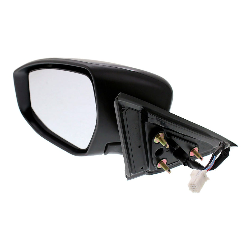2013-2018 Nissan Altima Door Mirror Driver Side Power Heated Signal_NI1320225-2