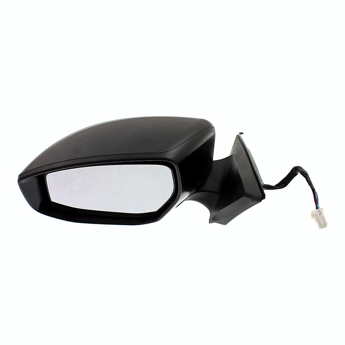 2013-2018 Nissan Altima Door Mirror Driver Side Power Heated Signal_NI1320225-3
